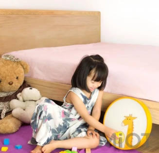 Лампа Xiaomi Yeelight Kids ceiling LED Yellow